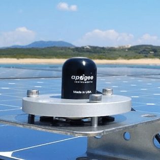 Apogee Silicon-cell Pyranometer