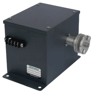 PAT (Position Analog Transmitter)