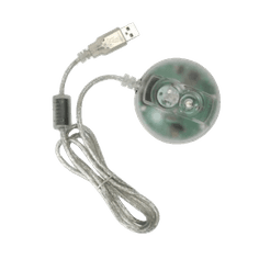 Diver-USB reader