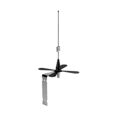 Base station antenna, 890 to 960 MHz