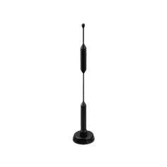 Whip antenna, 2.4 GHz