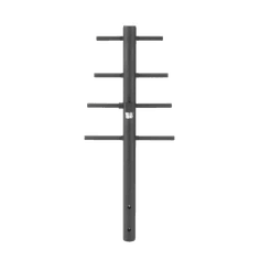 Yagi antenna, 4-element, 890 to 960 MHz