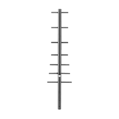 Yagi antenna, 7-element, 890 MHz to 960 MHz