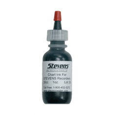 Ink, Black, 30 cc/1 oz bottle