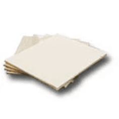 Paper Charts (Sheet) for Type F Recorder