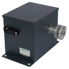 PAT (Position Analog Transmitter)