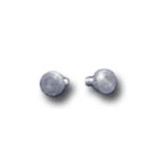 Float pulley clamp screws (left and right)