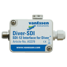 Diver-SDI -- REQUEST QUOTE