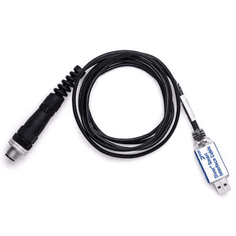 Diver USB interface cable